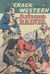 Crack Western Comic (Pyramid, 1952 series) #1 — Arizona Raines ([1952?])