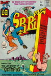 The Spirit  #2 (March 1967)