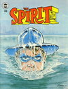 The Spirit  #20 (March 1979)