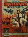 New Spaceways Comic Annual  #1 (Christmas 1954)