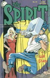 The Spirit  #37 (November 1987)