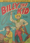 Billy the Kid (Atlas, 1957? series) #29 [February 1958?]