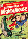 Adventures of Mighty Mouse  #2 ([June 1958?])