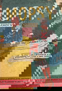 Mopsy  #29 ([July 1954?])