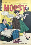 Mopsy  #30 ([August 1954?])