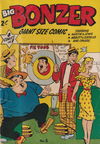 Big Bonzer Giant Size Comic (Frew, 1957? series) #5 ([1957?])
