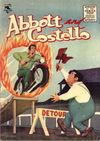 Abbott and Costello Comics (St. John, 1948 series) #31 (August 1955)