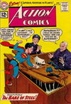 Action Comics (DC, 1938 series) #284 (January 1962)