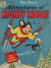 Adventures of Mighty Mouse  #26 (December 1956)