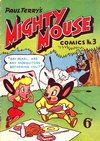 Paul Terry's Mighty Mouse Comics  #3 ([1950?])