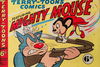 Terry-Toons Comics Featuring Mighty Mouse (Rosnock, 1949? series) v1#1 [1949?]