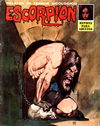 Escorpion (Vilmar, 1973 series) #17 [April 1975]