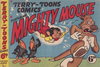Terry-Toons Comics Featuring Mighty Mouse  v1#3 ([December 1948?])