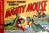 Terry-Toons Comics Featuring Mighty Mouse (Rosnock, 1949? series) v1#4 [April 1949?]