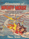 Adventures of Mighty Mouse (Rosnock, 1952 series) #1 ([1952?])