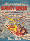 Adventures of Mighty Mouse  #1 ([1952?])