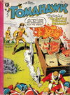 Tomahawk (Strato, 1954 series) #5 [April 1955?]