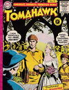 Tomahawk (Strato, 1954 series) #9 [November 1955?]