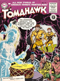 Tomahawk (Strato, 1954 series)  #12 ([March 1956?])