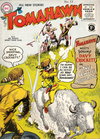 Tomahawk  #13 ([April 1956?])