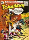 Tomahawk (Strato, 1954 series) #16 [October 1956?]