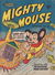 Mighty Mouse Comics (Rosnock, 1952 series) #19 (July 1953?)