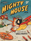 Mighty Mouse  #23 ([March 1954])