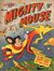 Mighty Mouse (Rosnock, 1953 series) #24 ([May 1954?])