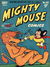 Mighty Mouse (Rosnock, 1953 series) #30 (May 1955)