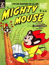 Mighty Mouse (Rosnock, 1953 series) #35 March 1956