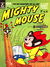 Mighty Mouse (Rosnock, 1953 series) #35 (March 1956)