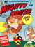 Mighty Mouse (Rosnock, 1953 series) #36 — Mighty Mouse Comics (May 1956)