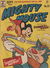 Mighty Mouse (Rosnock, 1953 series) #38 (September 1956)