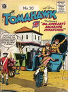 Tomahawk  #20 ([March 1957?])