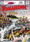 Tomahawk (Strato, 1954 series) #22 [June 1957?]