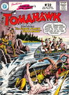 Tomahawk  #22 ([June 1957?])