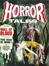 Horror Tales  v1#8 (August 1969)