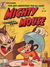 Mighty Mouse (Rosnock, 1953 series) #39 (November 1956)