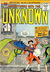 Adventures into the Unknown (ACG, 1948 series) #131 (March 1962)