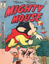 Mighty Mouse  #46 (December 1957)