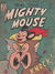 Mighty Mouse (Rosnock, 1953 series) #47 (February 1958)