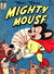 Mighty Mouse (Rosnock, 1953 series) #48 (April 1958)