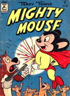 Mighty Mouse  #48 (April 1958)