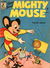 Mighty Mouse (Rosnock, 1953 series) #52 (September 1958)