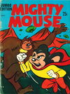 Mighty Mouse Jumbo Edition (Jubilee/South Pacific, 1974) #44187 (November 1974)