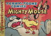 Terry-Toons Comics Featuring Mighty Mouse (Rosnock, 1949? series) v1#9 September 1949