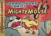 Terry-Toons Comics Featuring Mighty Mouse  v1#9 (June 1949)