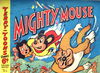 Terry-Toons Comics Featuring Mighty Mouse (Rosnock, 1949? series) v1#11 — Mighty Mouse ([November 1949?])