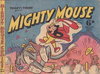 Terry-Toons Presents Mighty Mouse  v1#14 ([November 1949?])