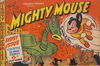 Terry-Toons Presents Mighty Mouse Comics (Rosnock, 1950? series) v1#15 ([March 1950?])